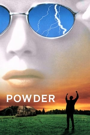 Powder (1995) ชายเผือกสายฟ้าฟาด