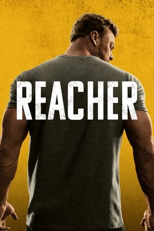 Reacher Season 2 รีชเชอร์ ยอดคนสืบระห่ำ 2 (2023)
