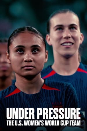 Under Pressure ทีมฟุตบอลหญิงเวิลด์คัพสหรัฐฯ (2023)