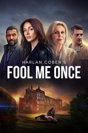 Fool Me Once อย่าหลอกกัน (2024)