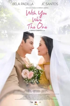 Wish You Were the One (2023) อยากให้เธอเป็นคนนั้น