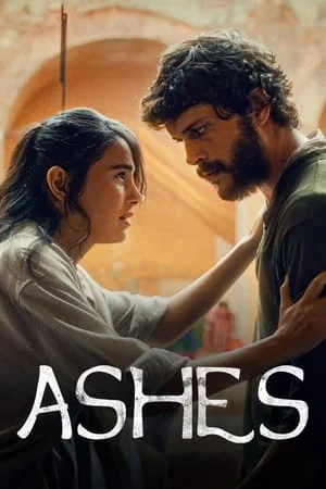 Ashes (2024) เถ้าถ่าน