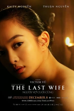 The Last Wife (2023) เมียคนสุดท้าย