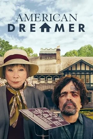 American Dreamer (2022)