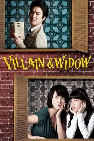 Villain and Widow (Yicheungui akdang) (2010)