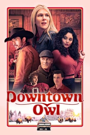 Downtown Owl (2023) ดาวน์ทาวน์ โอวล์