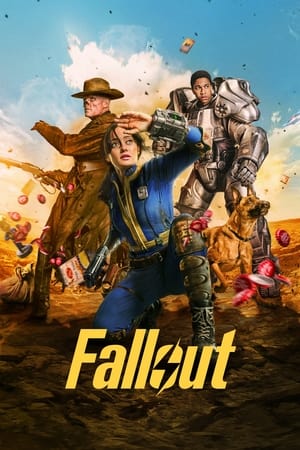 Fallout ฟอลล์เอาท์ ภารกิจฝ่าแดนฝุ่นมฤตยู (2024)