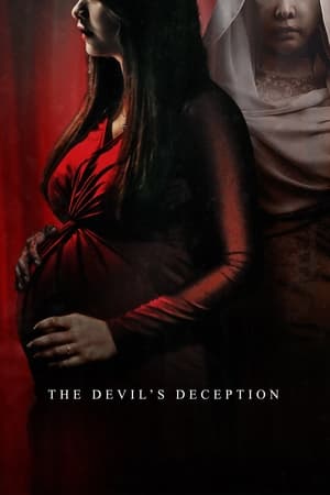 The Devil’s Deception (2022) บ้านเฮี้ยนปีศาจหลอน