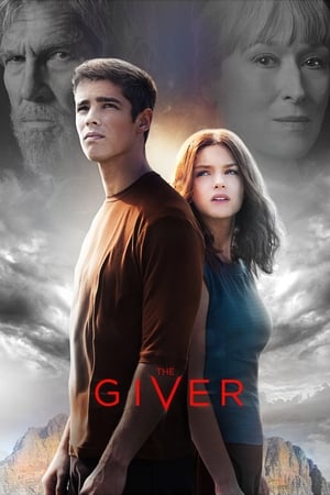 The Giver (2014) พลังพลิกโลก