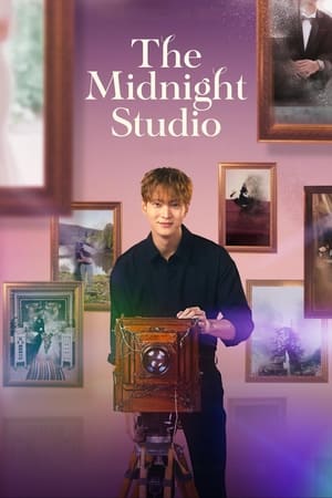 The Midnight Studio ห้องถ่ายภาพแห่งรัตติกาล (2024)