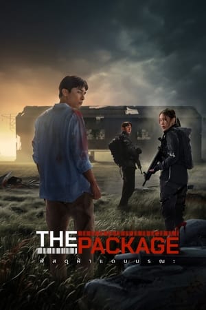 พัสดุฝ่าแดนมรณะ (2024) The Package