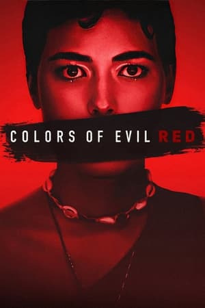 Colors of Evil: Red (Kolory zla. Czerwien) (2024) แดงดั่งสีปีศาจ