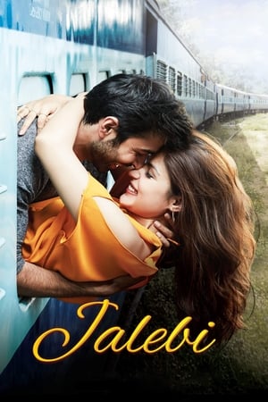 Jalebi (2018) ชาเลบี รักนี้นิรันดร