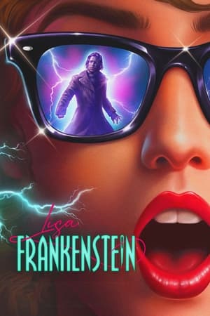 Lisa Frankenstein (2024) ลิซ่า แฟรงเกนสไตน์