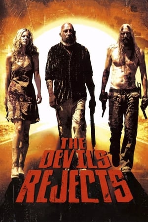 The Devil’s Rejects (2005) เกมล่าล้างคนพันธุ์นรก